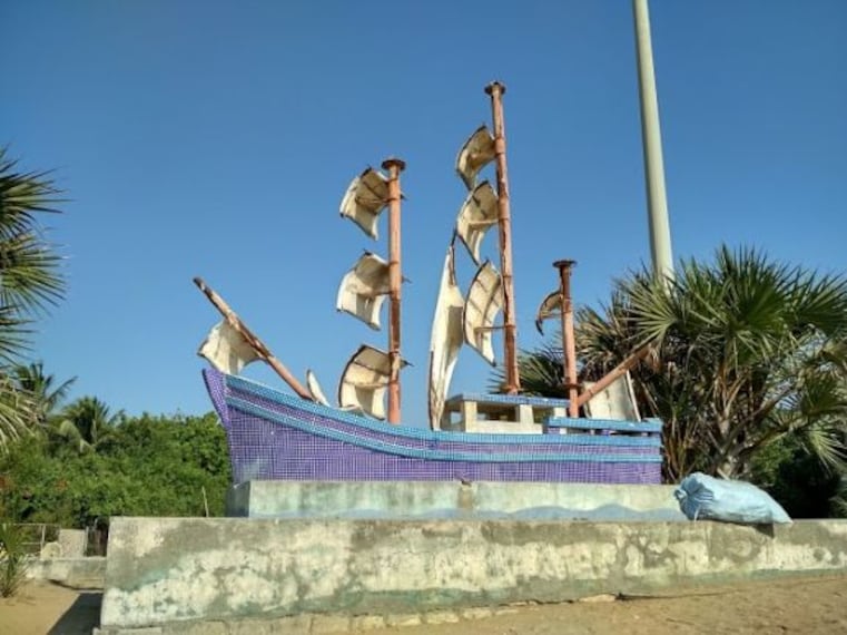 Jallandhar Beach-3